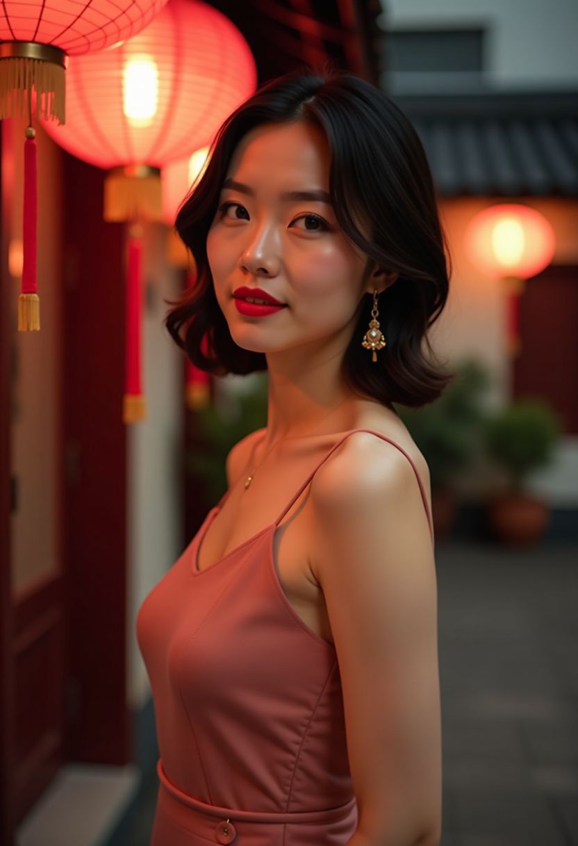 破晓行动海报