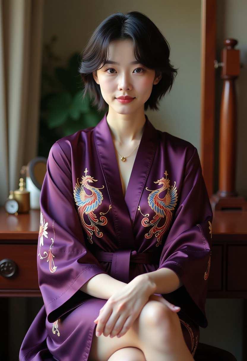 星河边缘海报